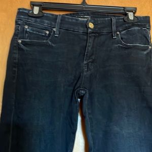 MOTHER The Looker Size 27